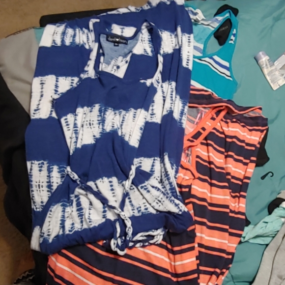 Sundress Lot - Picture 3 of 3